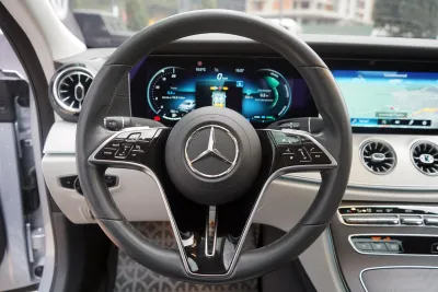 CLS 300